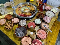 -正南齊北重庆老火锅(光华村直营店)