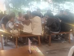 -岳记兴隆·青城腊排铜火锅(融创店)