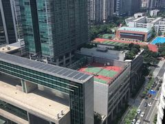 -广州富力君悦大酒店·凯菲厅