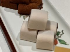 -四季民福烤鸭店(外滩外白渡桥店)