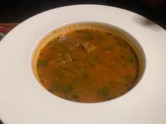 -格鲁·秀色Georgia’s Feast