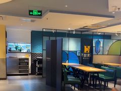 -豪客来牛排(重庆三峡广场步行街1704店)