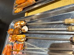 -号令江湖·水浒烤肉(和畅睦邻中心店)