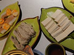 -一叶一世界•素食餐厅(环球中心店)