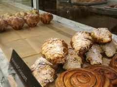 -WHEAT&BAKER-麥(凯德来福士店)