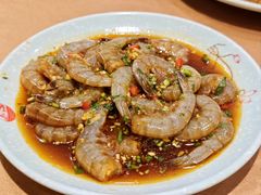 -抱德·潮汕味(敦和店原惠城鱼仔)