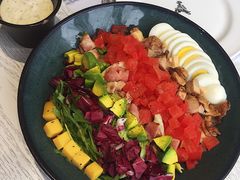 -娜娜家·Nana's restaurant(国金汇店)