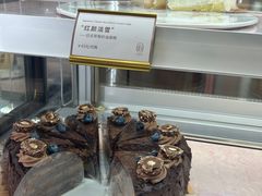 -CloudD'or可露朵蛋糕(1733商业空间店)