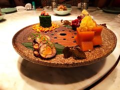 -无锡苏宁银河国际酒店-悦府65中餐厅
