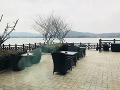-望海·帆船主题咖啡厅•品茗下午茶(石湖景区店)