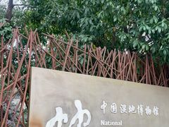 -中国湿地博物馆