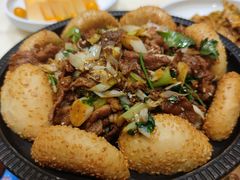 -范家小馆·烤鸭新京菜(金融街店)