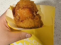 -麦当劳(凯德广场店)