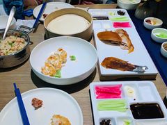 -小大董·烤鸭(凤凰汇店)