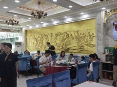 -老毛手抓·盐池滩羊非遗手抓(宁夏总店)
