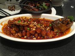 -鹿港小镇(金虹桥国际中心店)