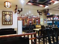 大堂-桥香园云南过桥米线(金马碧鸡店)