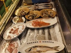 -陈鹏鹏潮汕菜(欢乐海岸 海边景观店)