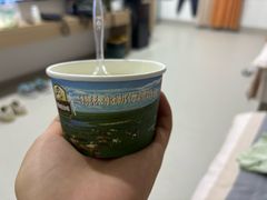 原味酸奶-蒙醇鲜酿酸奶