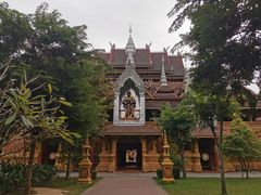 -西双版纳总佛寺