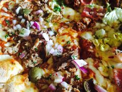 -PIZZA BIANCA(民园店)