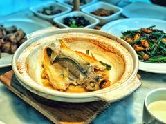 百秒黄花鱼-莆田餐厅PUTIEN(三里屯店)