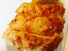 -Oyster Talks 四度蚝法餐厅