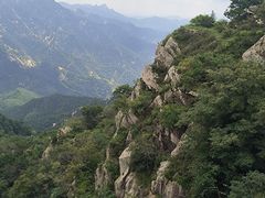 -沂蒙山旅游区龟蒙景区