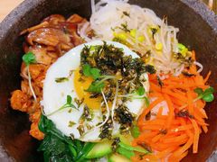 -西塔老太太拌饭(城市集市龙之梦店)