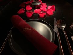 -wann lounge 低温慢煮牛排·清吧