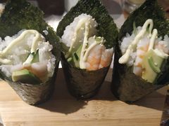 -酒井酱子·深夜食堂(东城汇店)