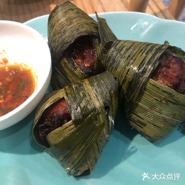 米纸越南小馆(金鹰世界店)图片