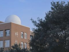 -首都师范大学(良乡校区)