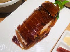 -四季民福烤鸭店(前门店)