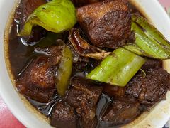 红烧肉-蘭心餐厅(进贤路店)