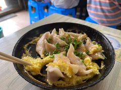 -嵊州特色小吃(萧山街店)