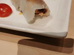 脆皮锦绣虾仁肠粉-避风塘(嘉兴八佰伴店)