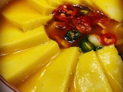 -安多素食(广仁寺路店)