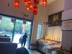 -湘语·湖南家常菜(新洲店)