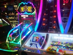 -反斗乐园(领展中心城店)