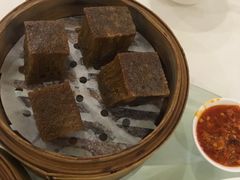 -香港美食大酒楼