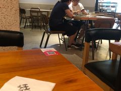 大堂-疆Jiang·新疆秘制料理