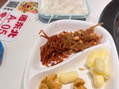 -遇东北林区铁锅炖(南开店)