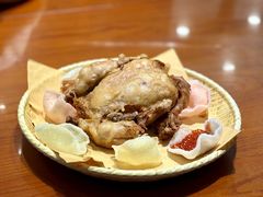 -临潼印象·特色陕菜