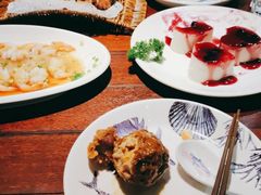 -前海沿·青岛菜(五四广场永旺店)