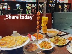 -黄三怪(清河店)
