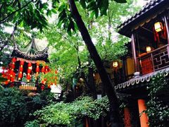 -钦善斋(武侯祠店)