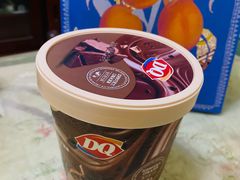 -DQ·蛋糕·冰淇淋(西直门店)