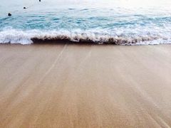 -白沙湾海滩