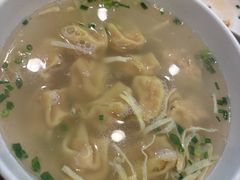-东泰祥生煎馆(长宁路店)